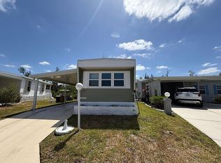 701 Aqui Esta Dr #107, Punta Gorda, FL 33950