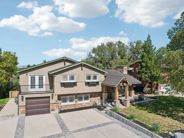 3027 Nila Way, Salt Lake City, UT 84124