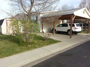 435 N 35th Ave, Greeley, CO 80634