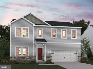 114 Thornton Ave, Ranson, WV 25438