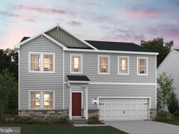 LOT 429 Gerry St, Ranson, WV 25438