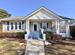 420 Reams Ave, Roxboro, NC 27573