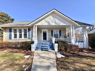 420 Reams Ave, Roxboro, NC, 27573