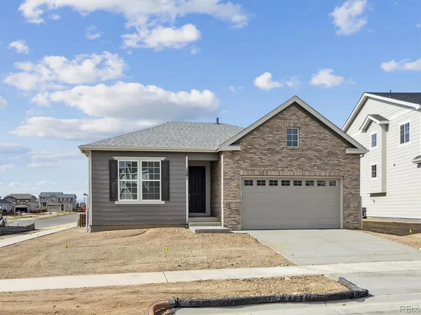 1281 Rock Cliff Avenue, Erie, CO 80516