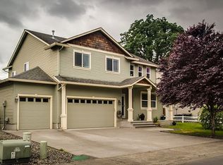 2040 Statesman Dr, Woodland, WA