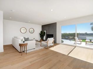 2663 Soderblom Ave, San Diego, CA 92122