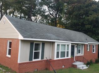 1916 N Parham Rd, Henrico, VA 23229