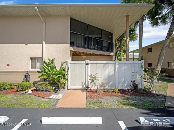 4147 Prime Ave #1801, Rockledge, FL 32955