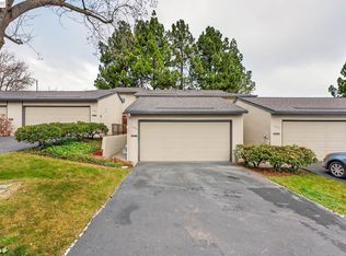 Skywest, Walnut Creek, CA 94597