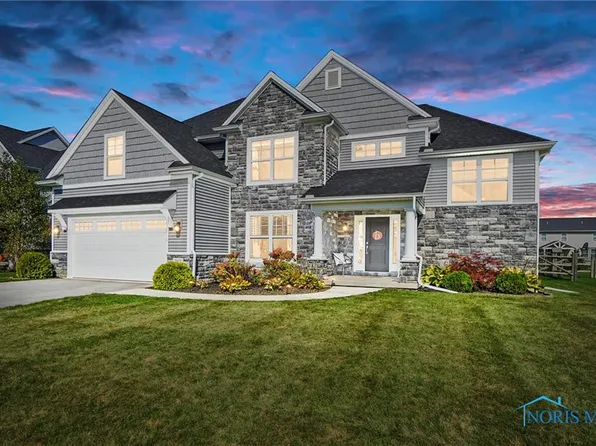 7852 Iron Horse Rd, Monclova, OH 43542