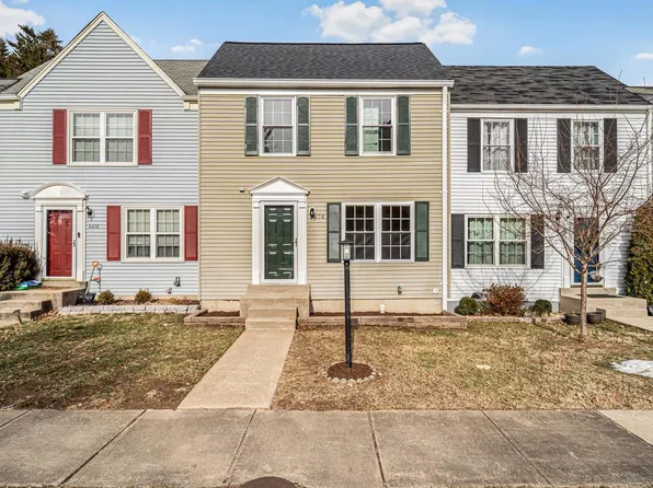 6474 Brickleigh Ct, Alexandria, VA 22315