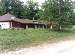 2107 Engle Lakes Rd, Barnhart, MO 63012