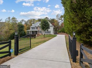 3714 Shope Rd, Gainesville, GA 30506