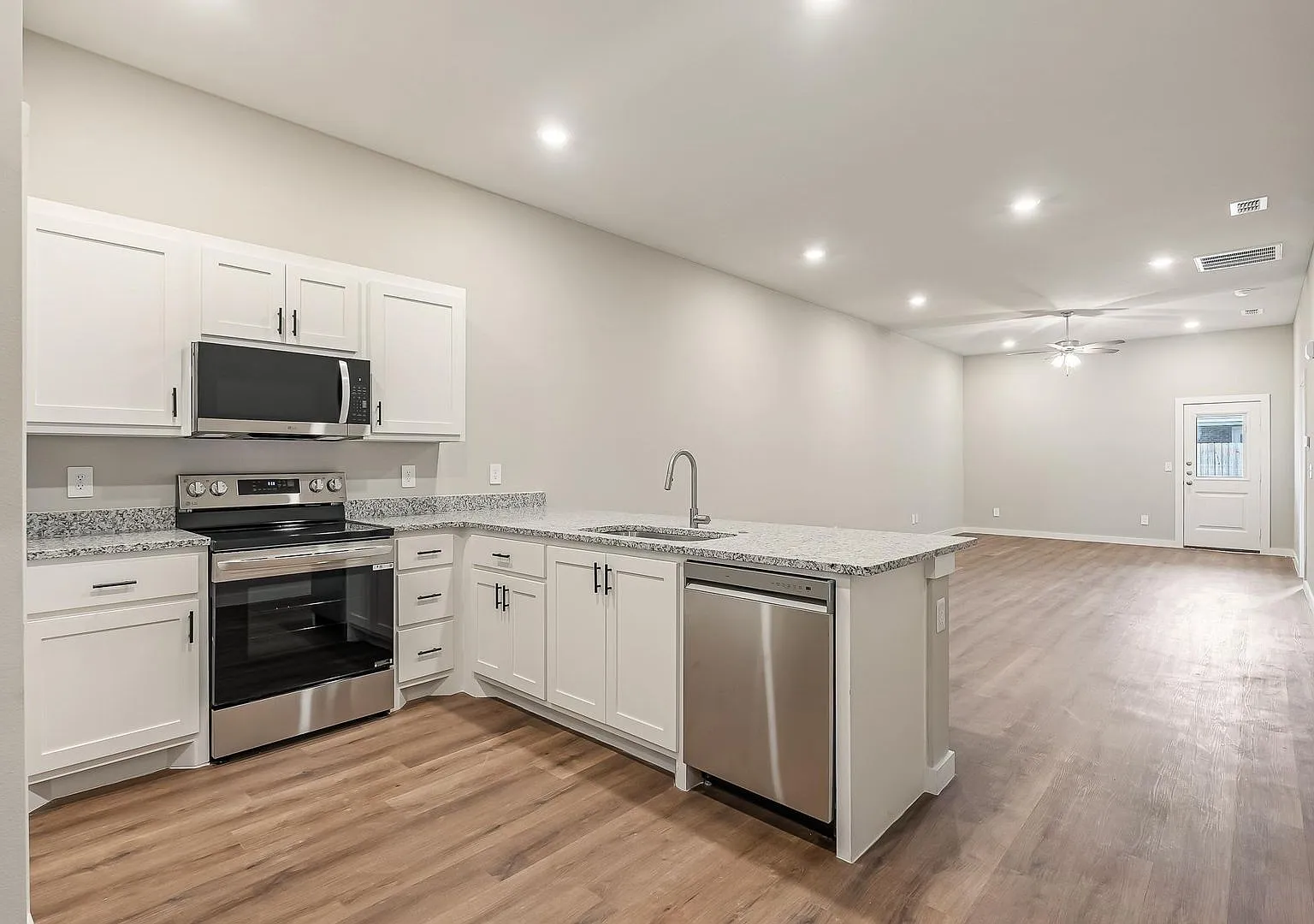 New Beginnings Start Here: 2649 Baron Avenue Available November 13th! — Photo 4