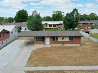 1008 Willow St, Brigham City, UT 84302