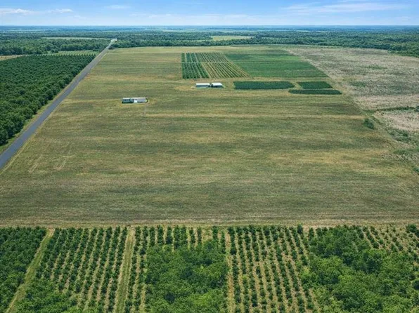 900 Buffum Church Rd #2, Fort Meade, FL 33841