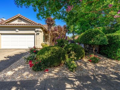 2166 Camenson Street, Napa, CA, 94558