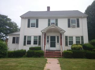 287 Lagrange St, West Roxbury, MA 02132
