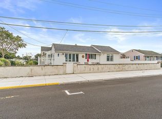 401 Beach Dr, North Cape May, NJ 08204