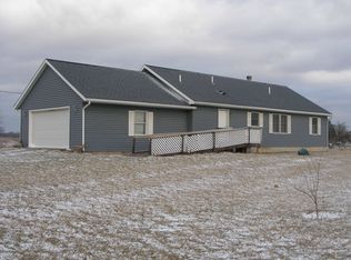 31030 Covey Rd, Leonidas, MI 49066