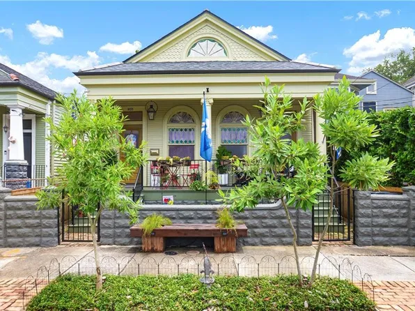 155 Alix St, New Orleans, LA 70114
