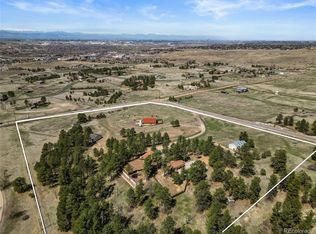 7076 Inspiration Dr, Parker, CO 80138