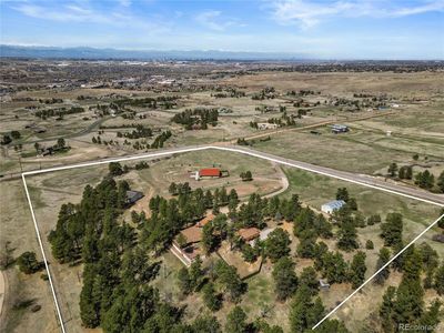 7076 Inspiration Drive, Parker, CO, 80138