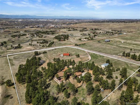 7076 Inspiration Drive, Parker, CO 80138