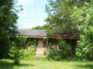 1110 S College St, Pavo, GA 31778