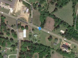 400 Silmon Rd, Downsville, LA 71234