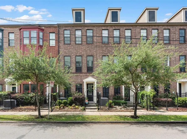 2110 Shearn St #6, Houston, TX 77007