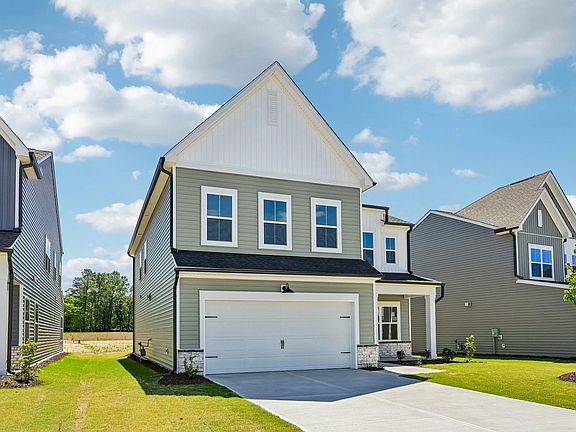 917 Fetching Place, Homesite 375 Interior Image 3