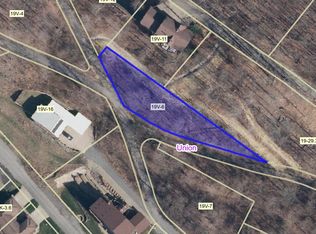 Pike Loop Rd, Morgantown, WV 26508