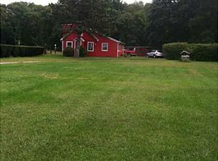 854 Arcade Ave, Seekonk, MA 02771