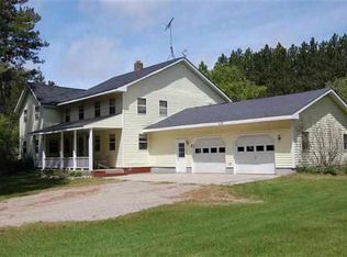 5137 E Pioneer Rd, Roscommon, MI 48653