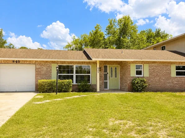 845 N Fairbanks Dr #A, Deltona, FL 32725