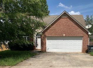 352 Mica Trl, Riverdale, GA 30296