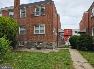 4053 Comly St #2, Philadelphia, PA 19135
