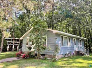 34329 S Sand Rd, Sturgeon Lake, MN 55783