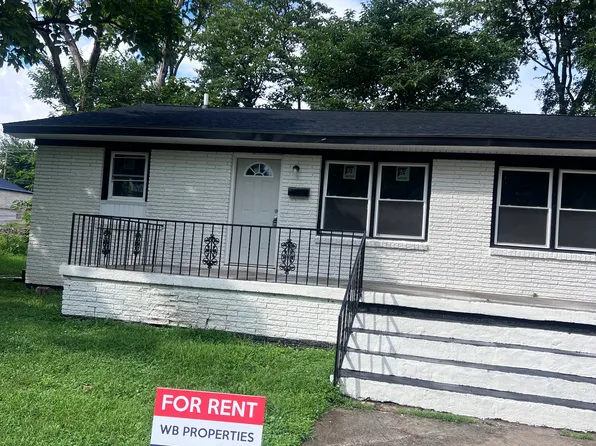 1302 Sharpe St, Hopkinsville, KY 42240