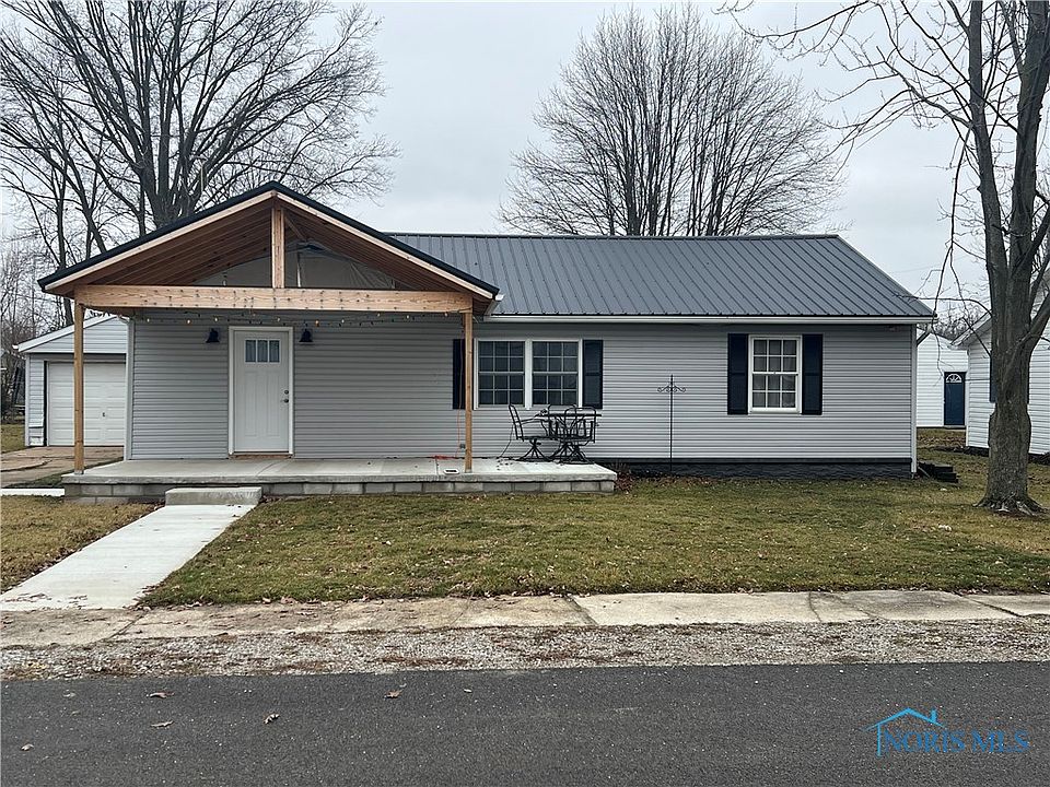 204 Superior St, Oakwood, OH 45873 Zillow