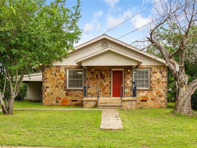 1905 Avenue B, Brownwood, TX, 76801