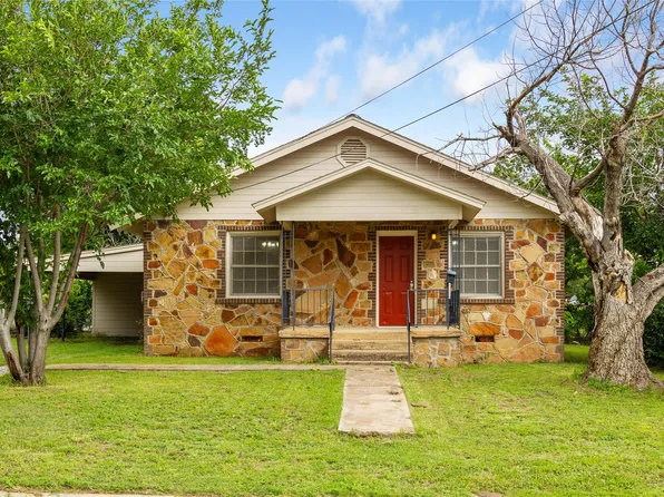 1905 Avenue B, Brownwood, TX 76801