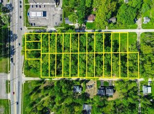 3739 Armuth Ave, Columbus, OH 43219
