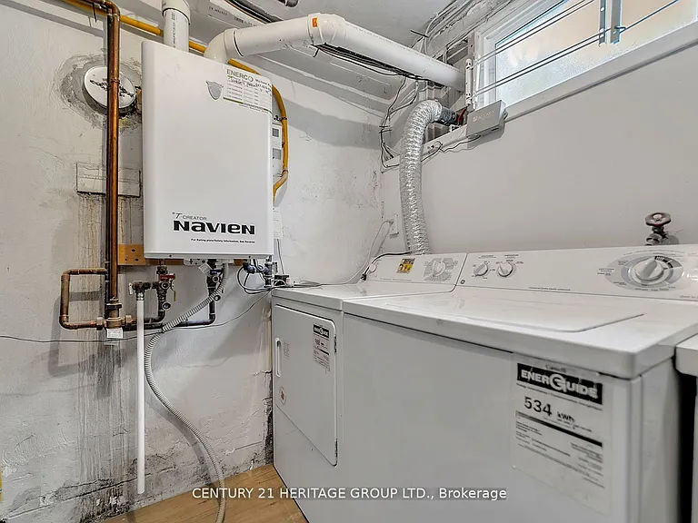 31 Larabee Cres #BASEMENT — Photo 5