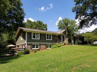 305 Laurelwood Dr, Tyrone, GA 30290