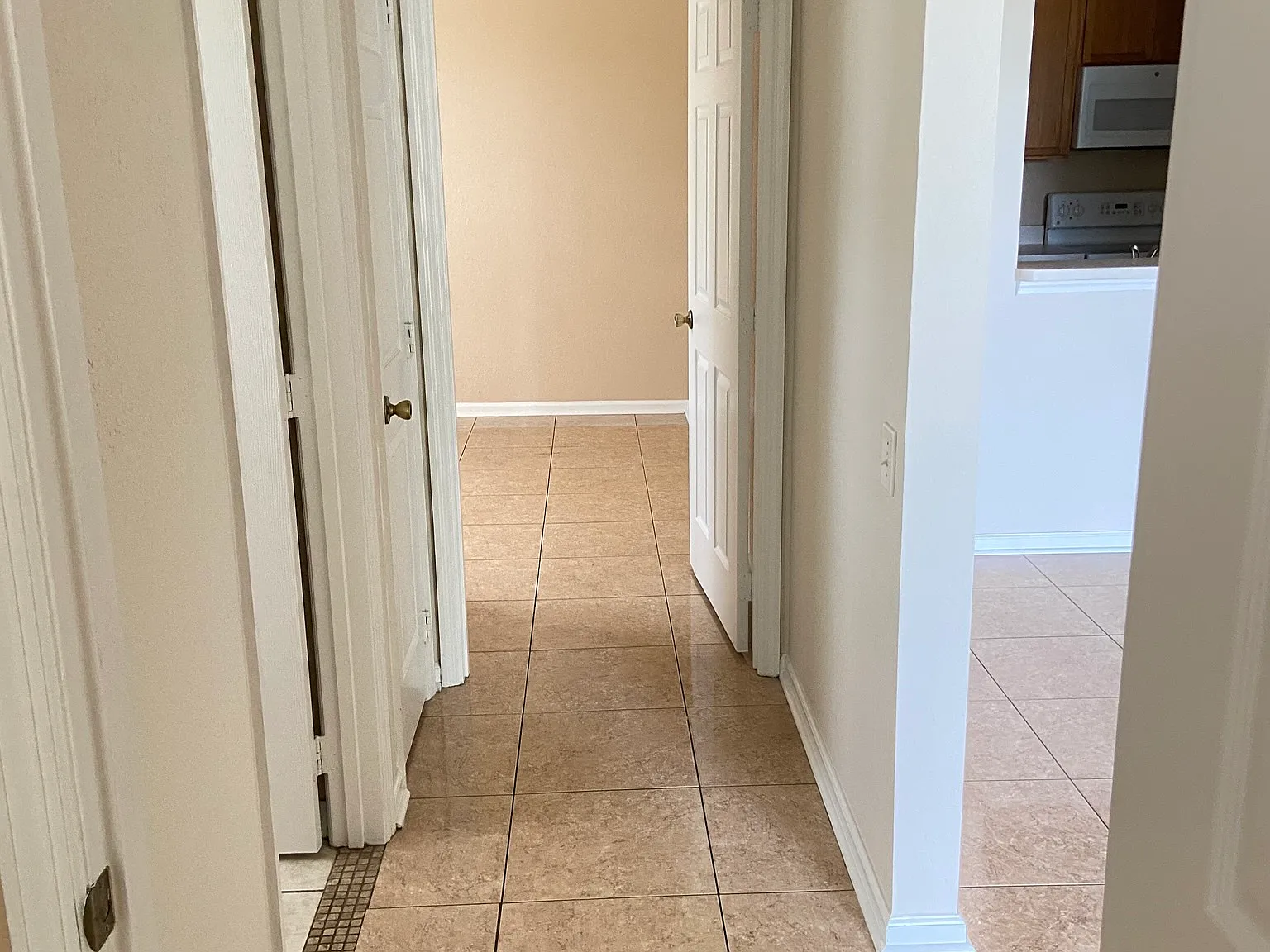 6100 Stevenson Drive #208 (StoneBridge) - 1 — Photo 4