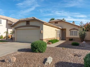 893 E Saragosa St, Chandler, AZ 85225