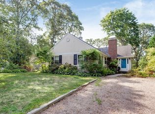 321 Tower Hill Rd, Barnstable, MA 02630