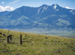 Tbd Libra Dr, Emigrant, MT 59027